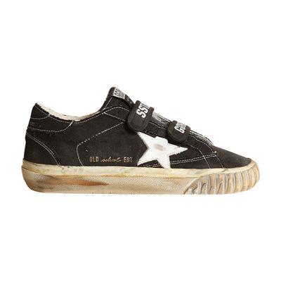 Golden Goose High Old School Classic With Spur