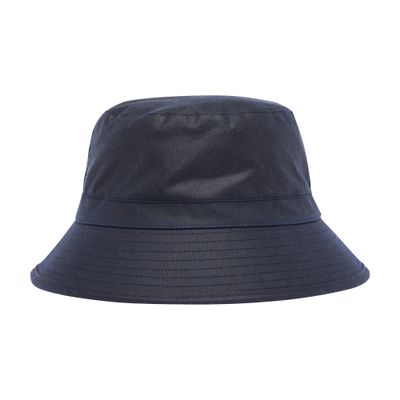 Chloé Barbour bucket hat