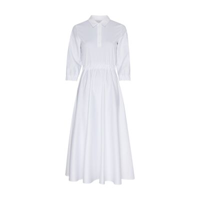 Max Mara Maggio midi shirt dress - LEISURE