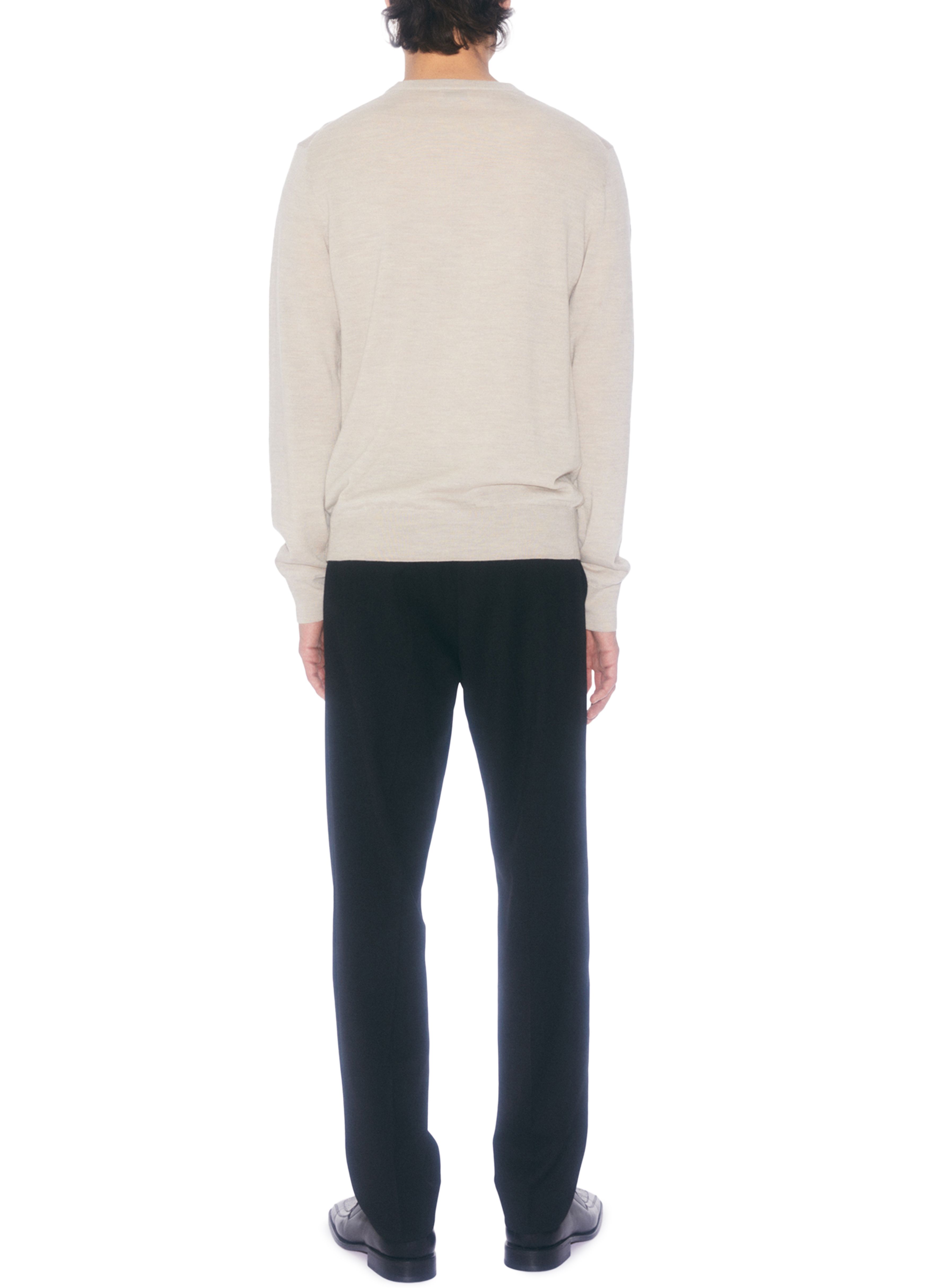 Filippa K Merino sweater