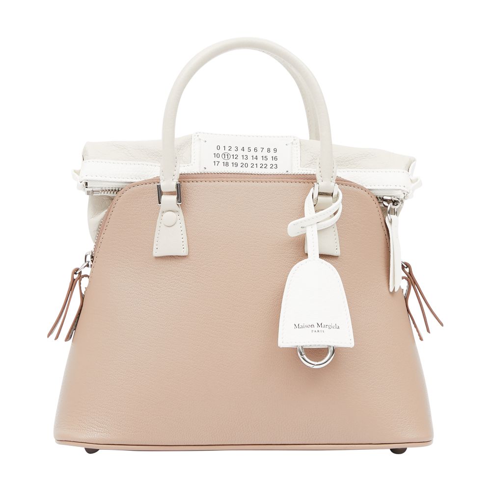 Maison Margiela 5AC classic mini bag