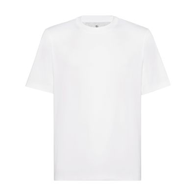 Brunello Cucinelli Crew-neck T-shirt