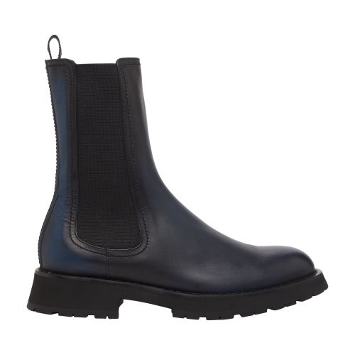 Alexander McQueen Chelsea boots