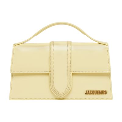 Jacquemus Le Grand Bambino