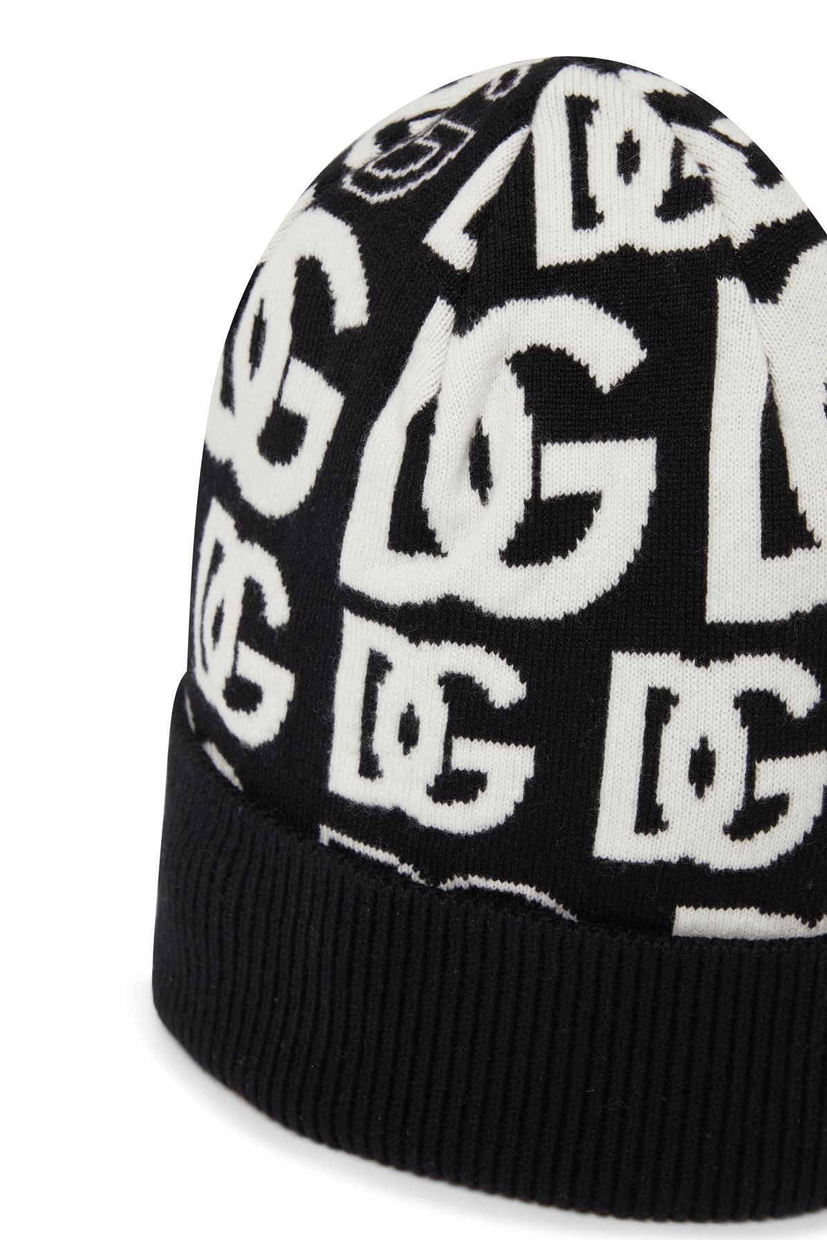 Dolce & Gabbana Beanie