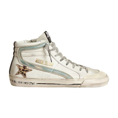 Golden Goose Slide Penstar Classic sneakers