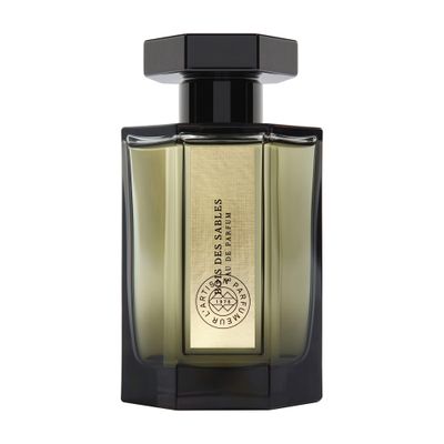 L'Artisan Parfumeur Bois des Sables eau de parfum 100 ml