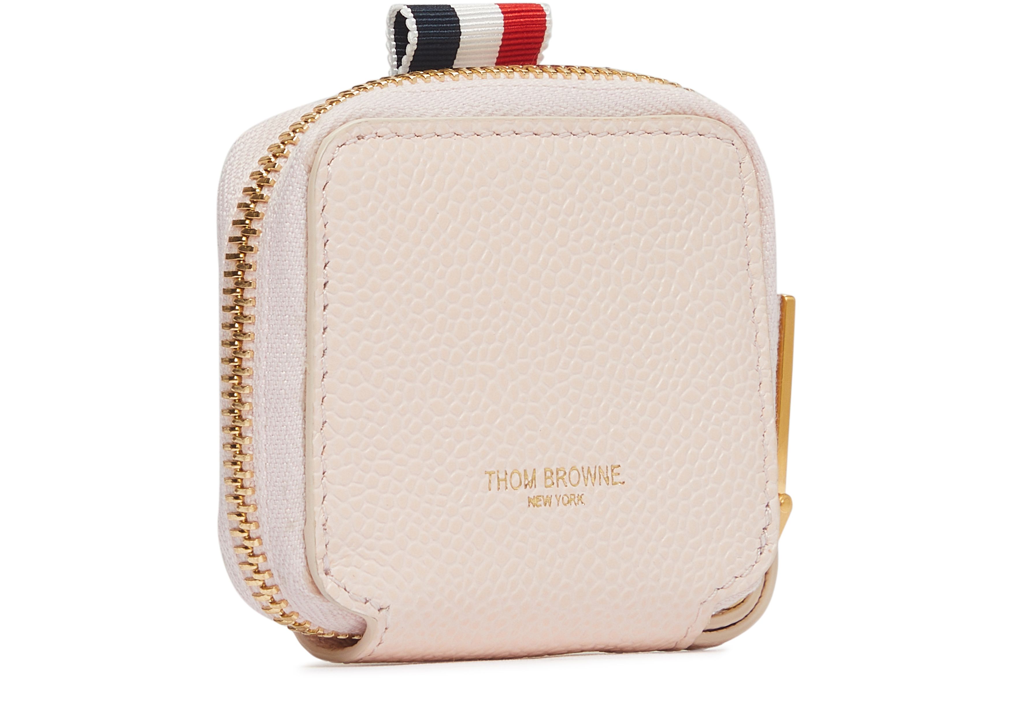 Thom Browne Mini Anagram Camera Bag