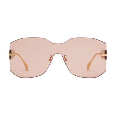 FENDI Fendigraphy Sunglasses