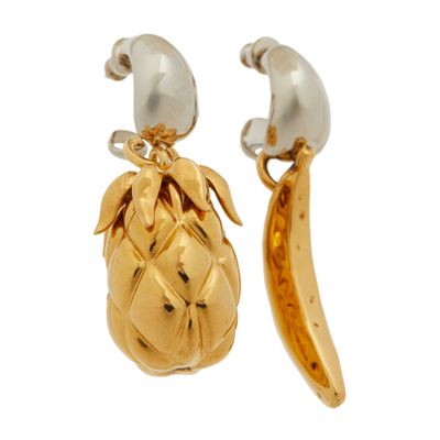 Chloé Chloé Bananas earrings