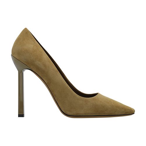 Salvatore Ferragamo ‘Justina' pumps