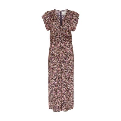 Isabel Marant Lyndsay midi dress