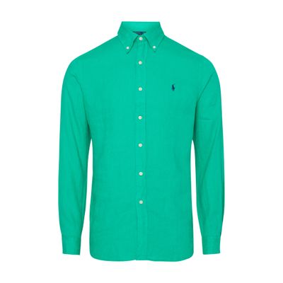 Polo Ralph Lauren Logo shirt