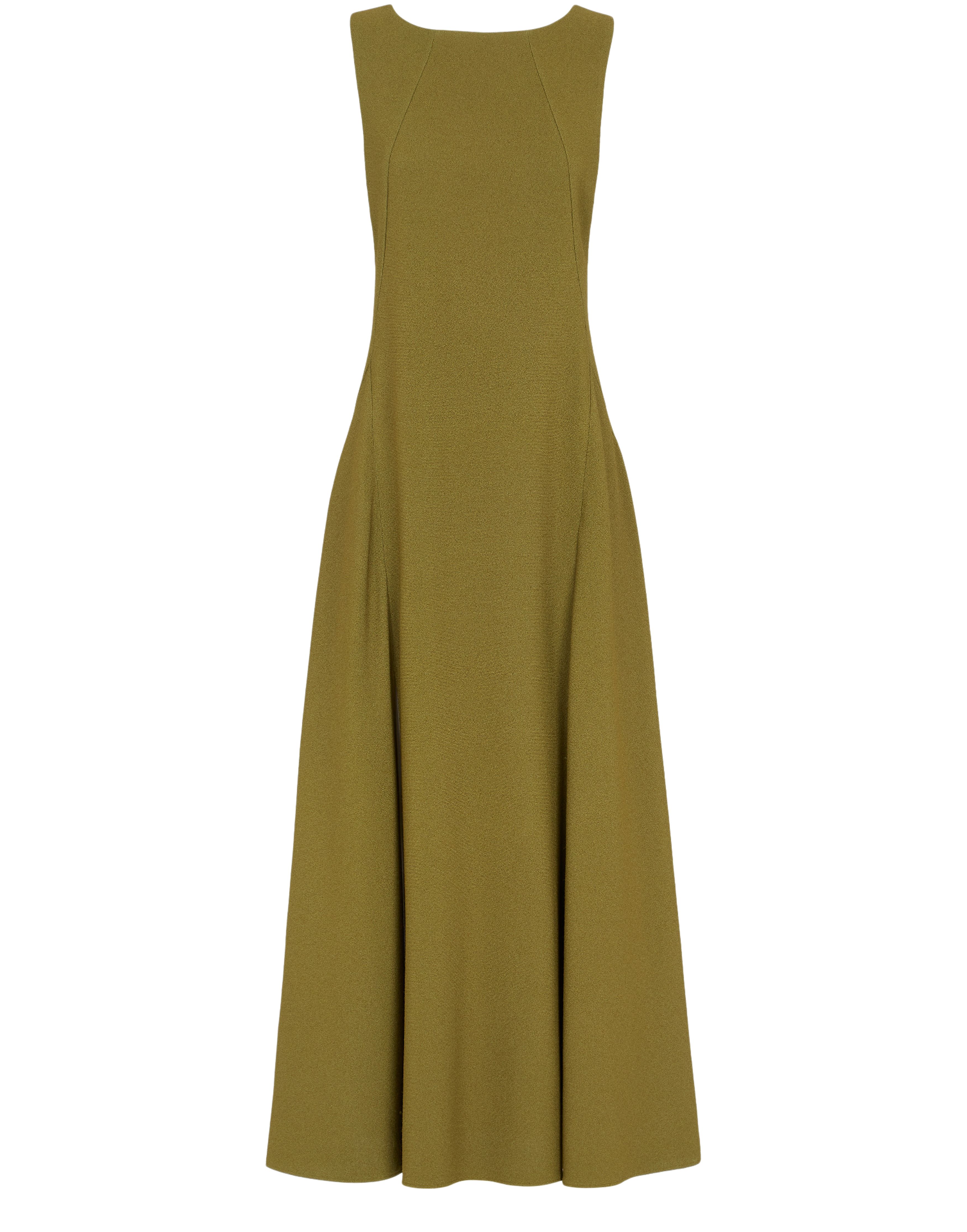 FENDI Long sleeveless dress