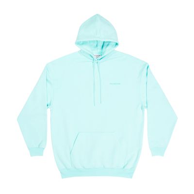 Balenciaga Hoodie Medium Fit