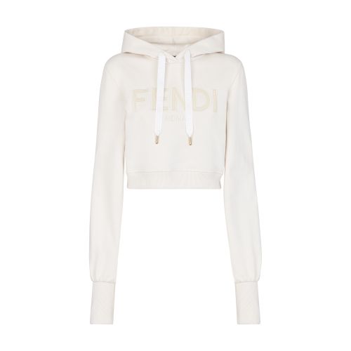 FENDI Cotton Sweatshirt