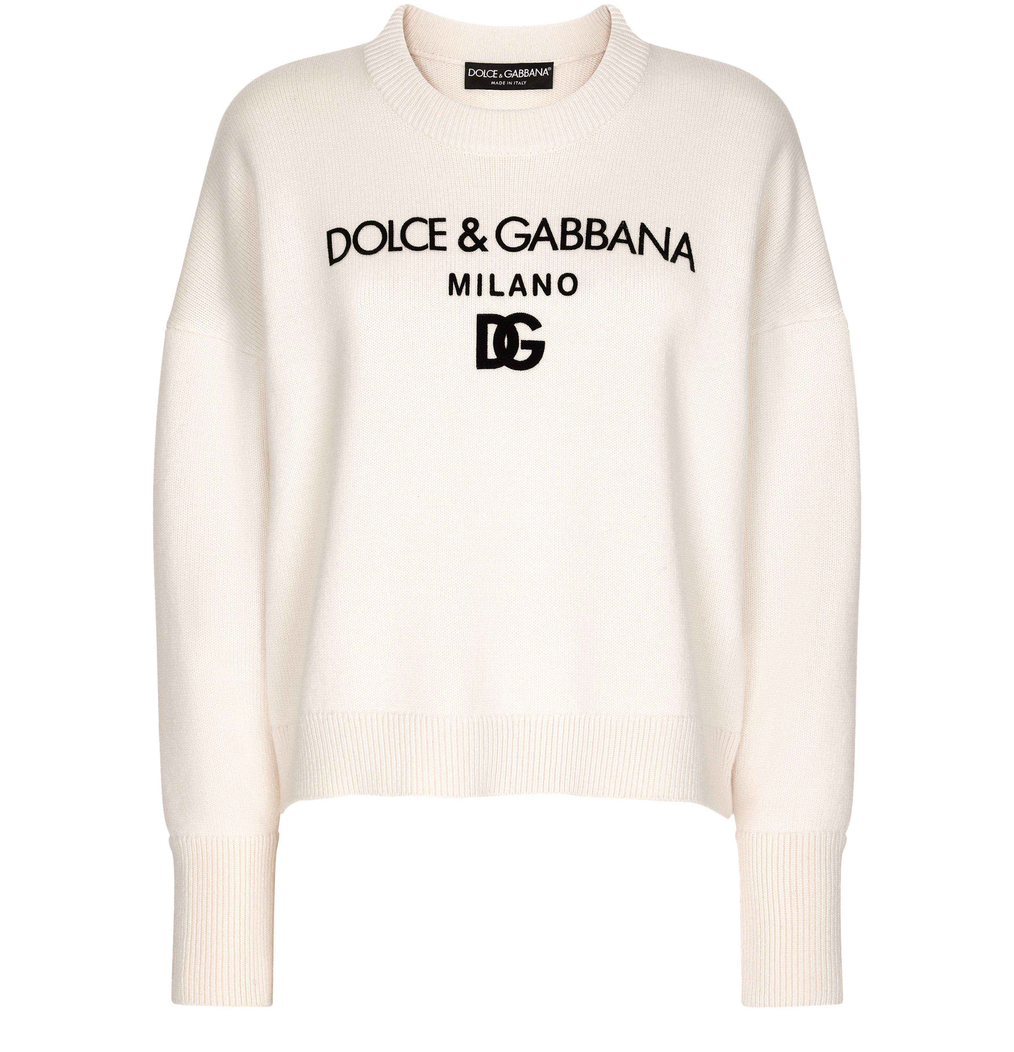 Dolce & Gabbana Cashmere sweater