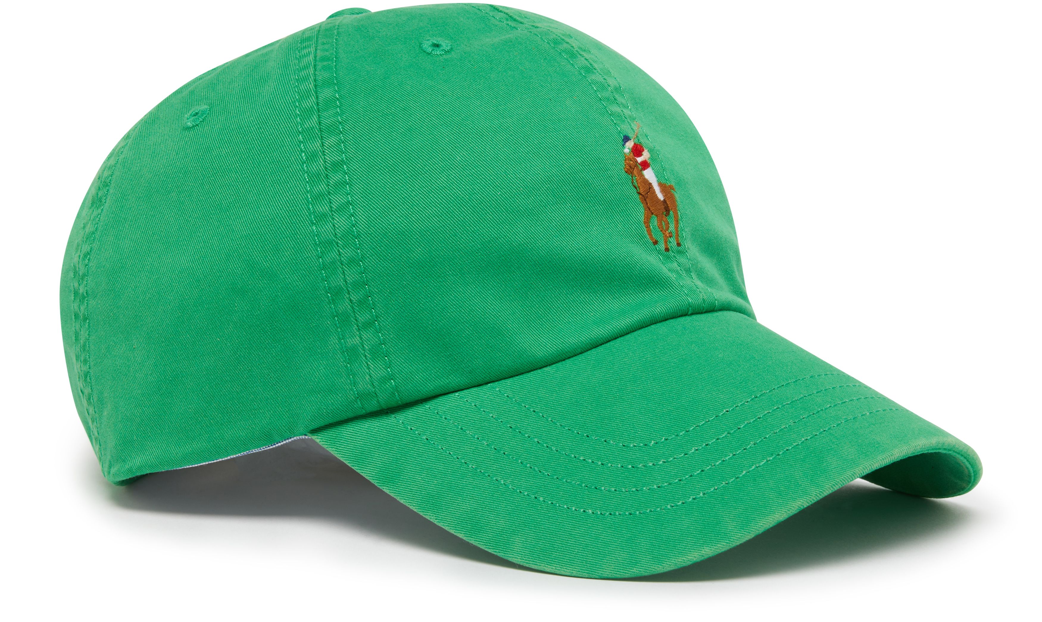 Polo Ralph Lauren Cap with logo