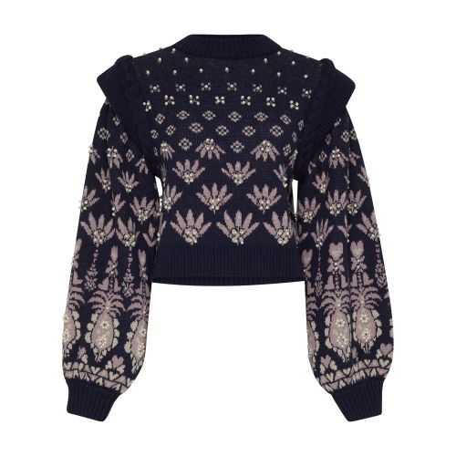 Farm Rio Ainika Martina sweater