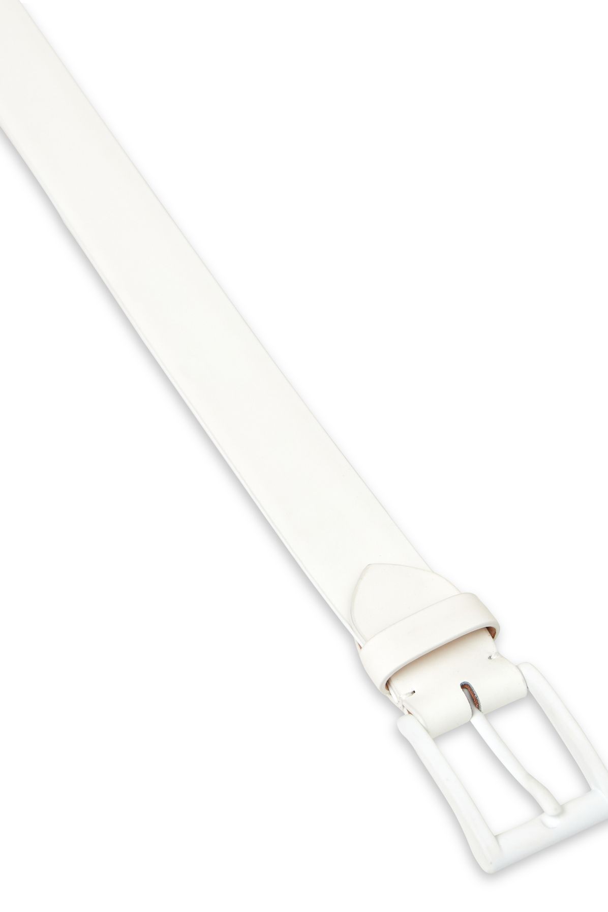 Maison Margiela Leather Belt