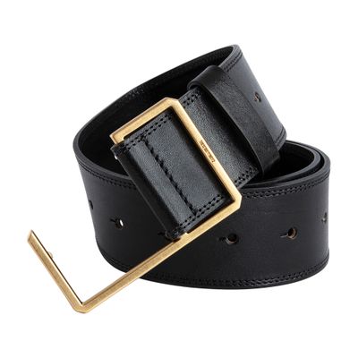 Zadig & Voltaire La Cecilia Obsession Belt