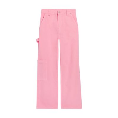  Pierrestraight-leg jeans