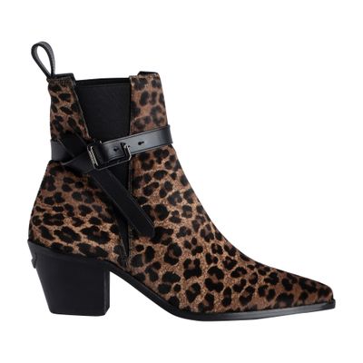 Zadig & Voltaire Tyler Ankle Boots