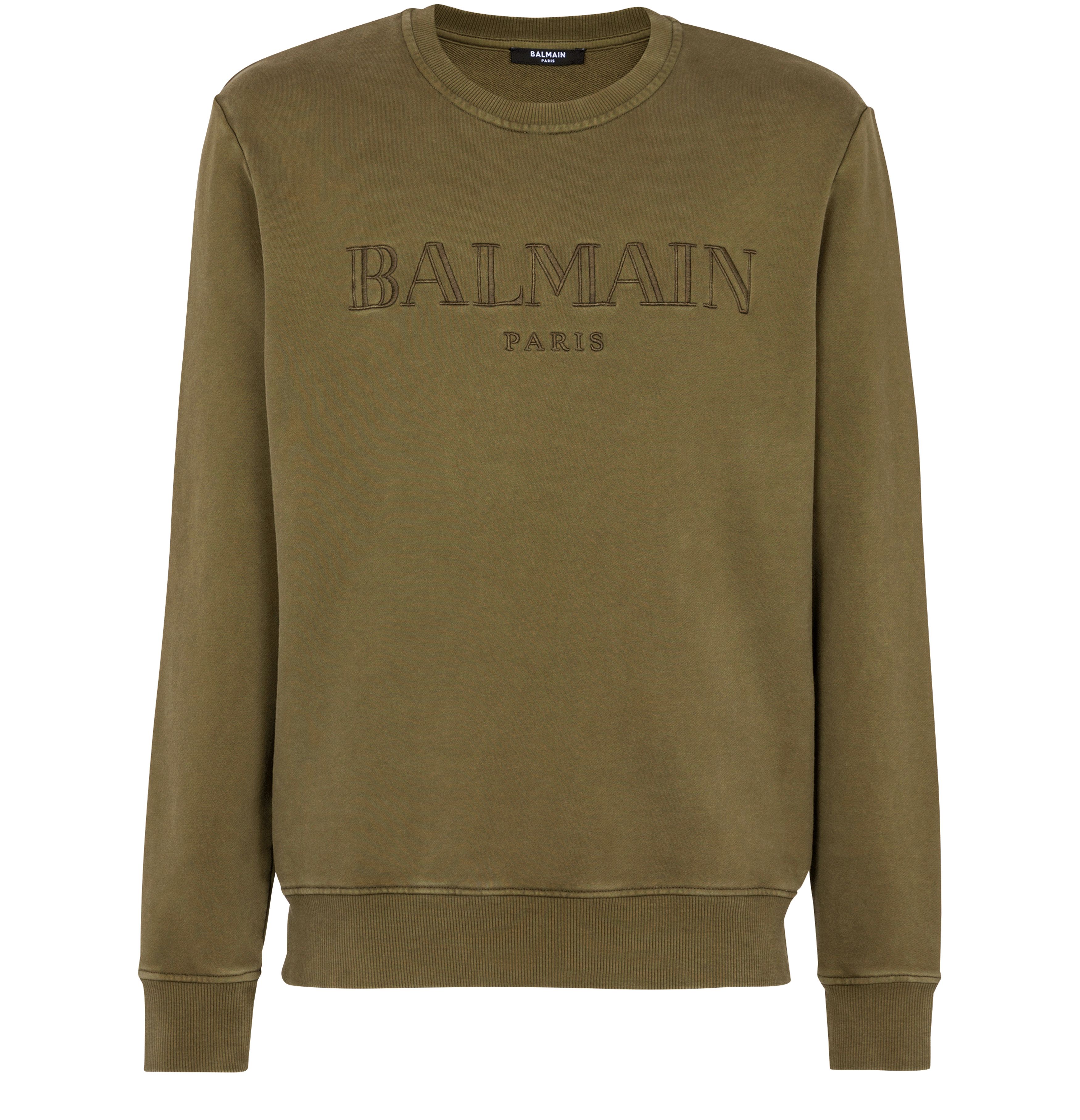 Balmain Sweatshirt