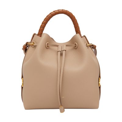 Chloé Marcie bucket bag