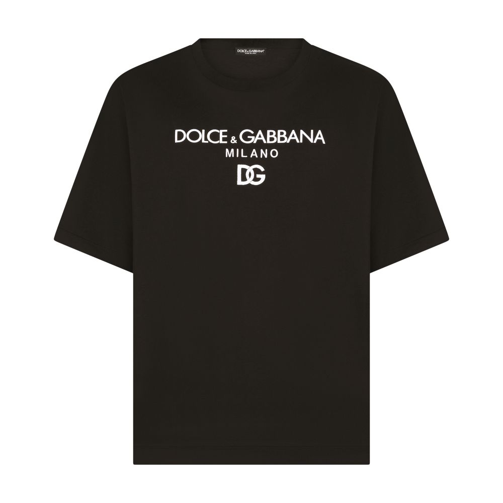 Dolce & Gabbana Cotton T-shirt