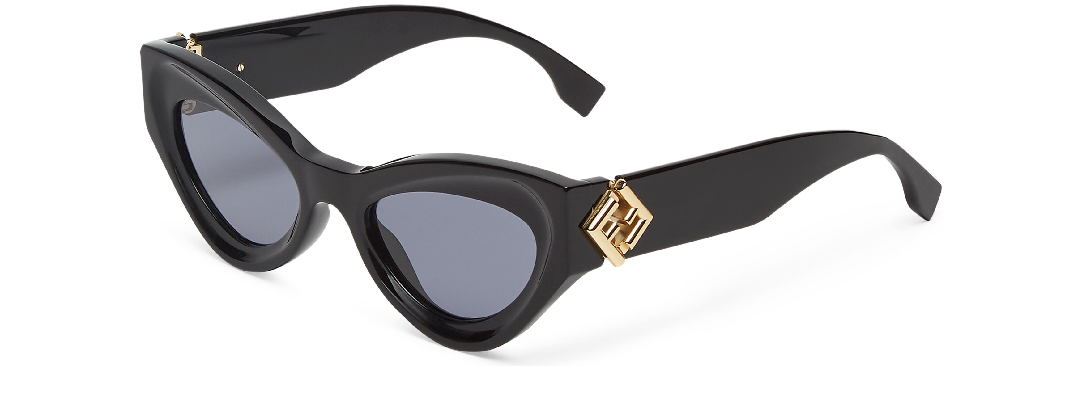 FENDI FF Diamonds glasses