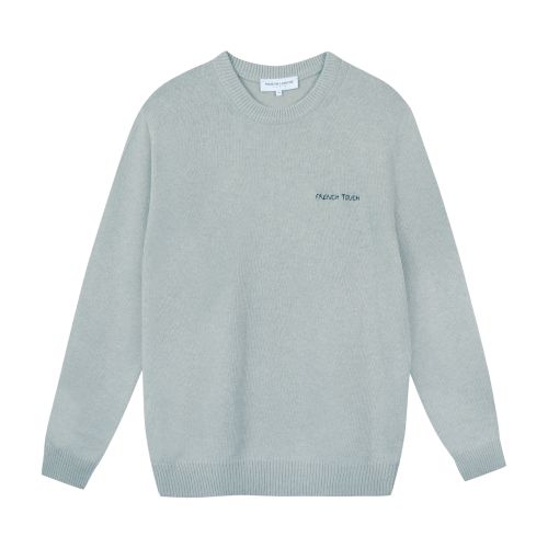 MAISON LABICHE french touch Grand Cerf sweater