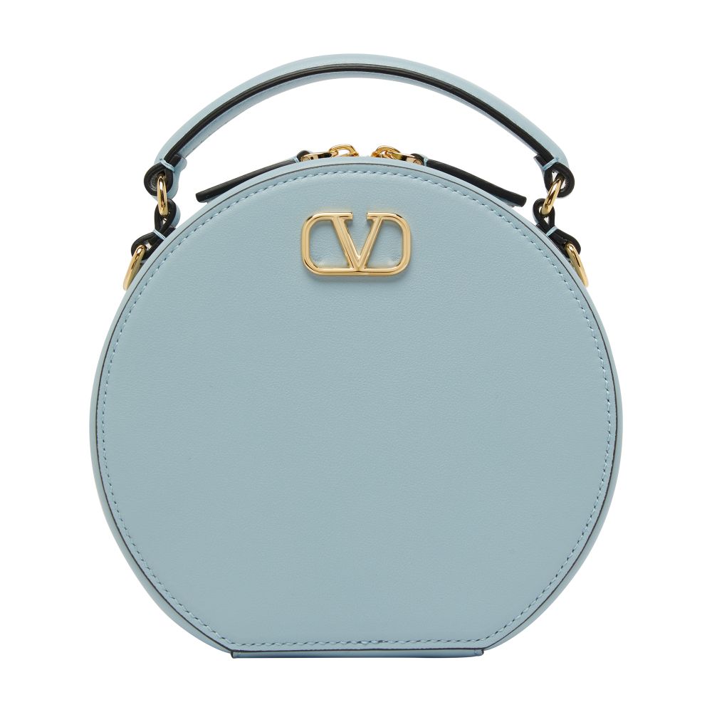 VALENTINO GARAVANI Mini Vlogo Signature bag