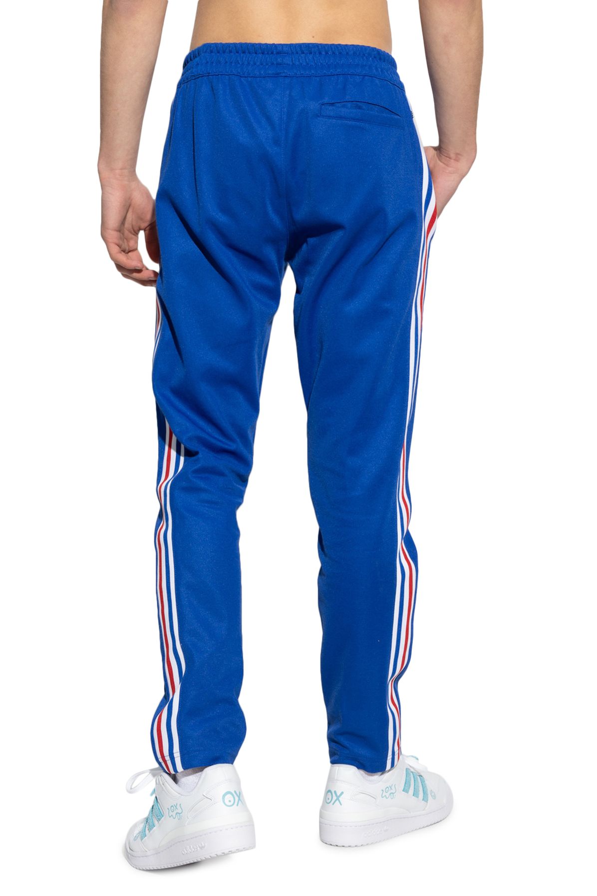 Adidas Originals Sweatpants with logo