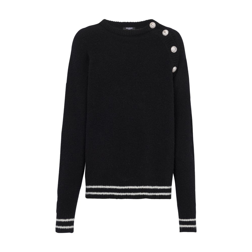 Balmain Cashmere sweater