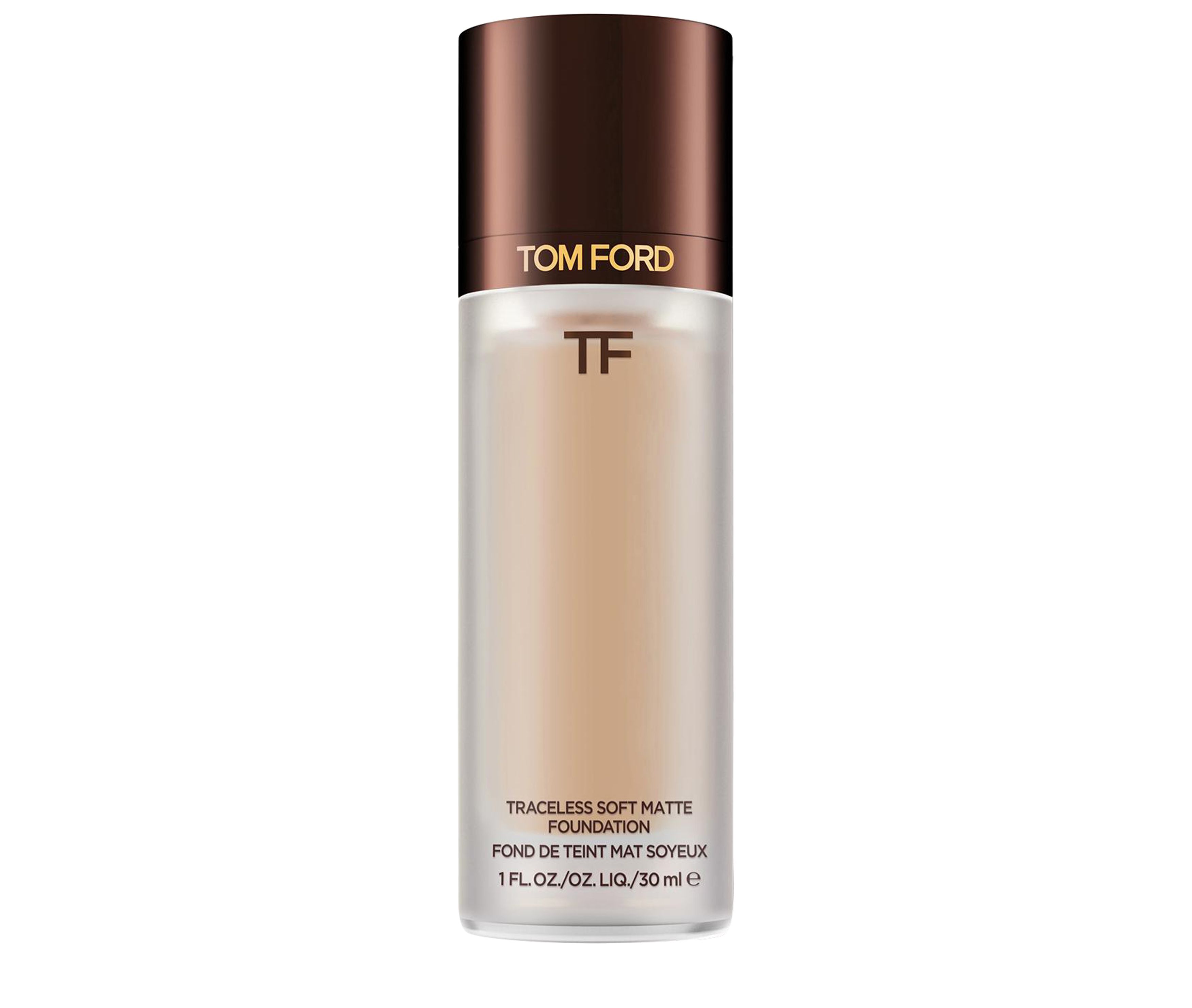  Traceless Soft Matte Foundation - Matte Foundation