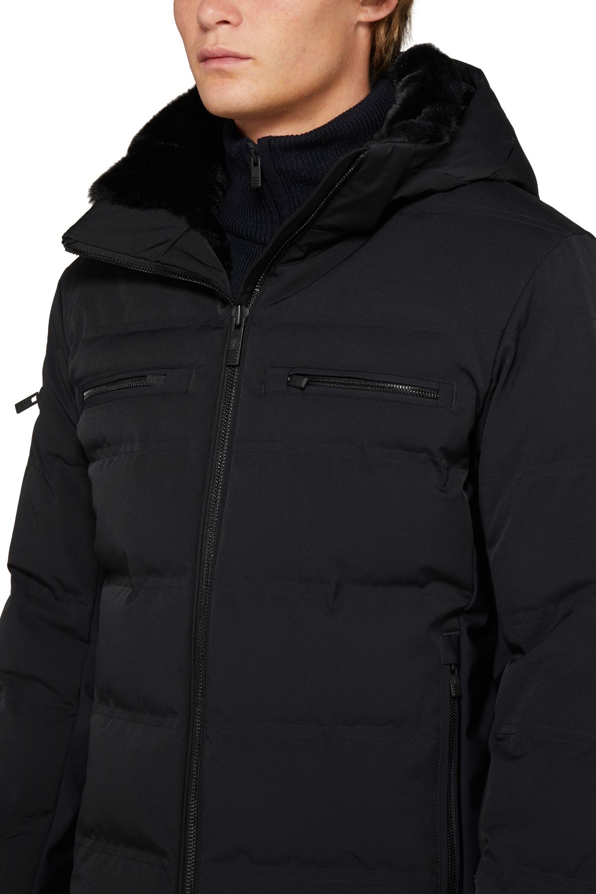 Fusalp Berlioz jacket