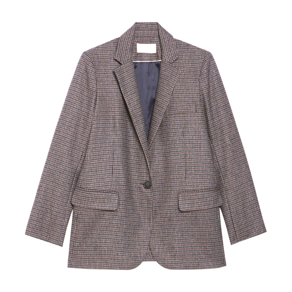  Tilia jacket