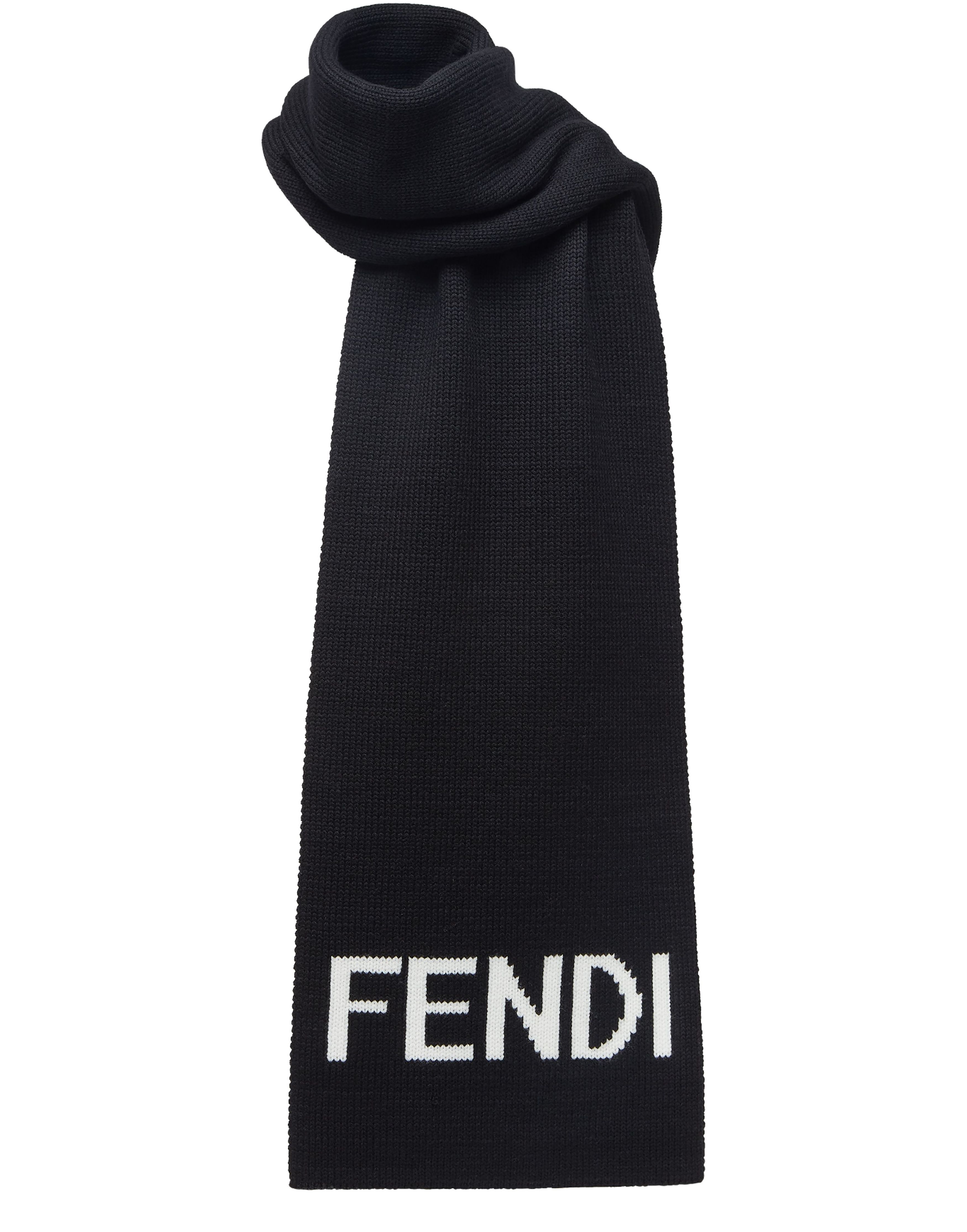 FENDI Scarf