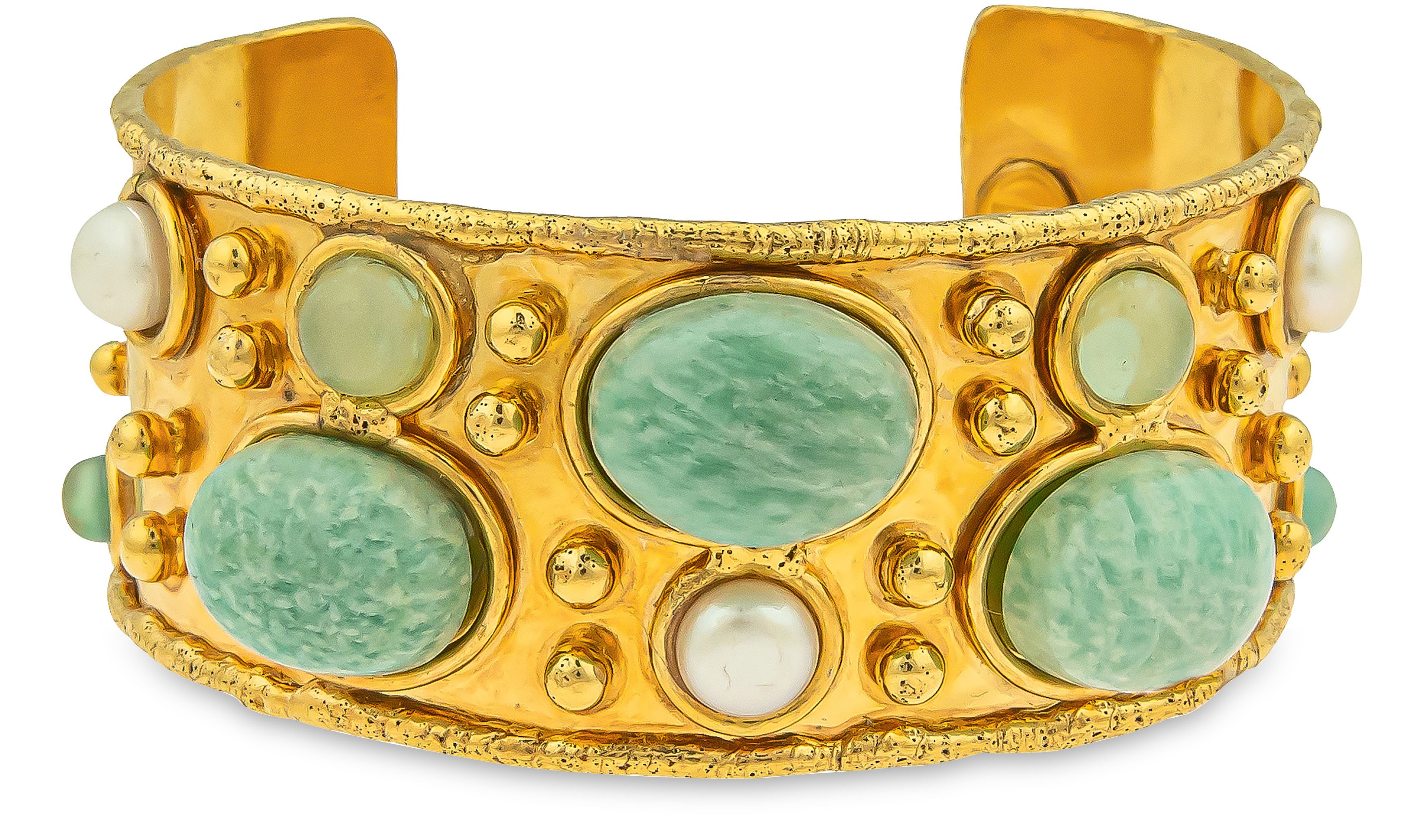  Byzantine cuff