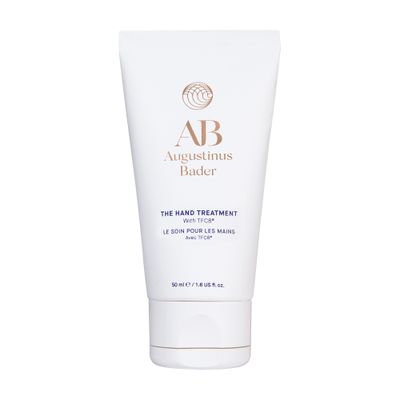 AUGUSTINUS BADER The Hand Treatment 50ml