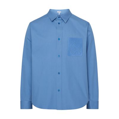 Loewe Shirt in cotton