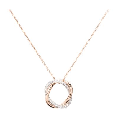  Tresse necklace