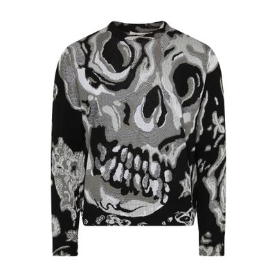 Alexander McQueen Long sleeve top