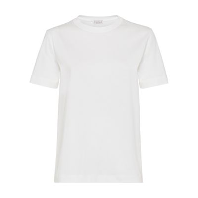 Brunello Cucinelli Jersey t-shirt