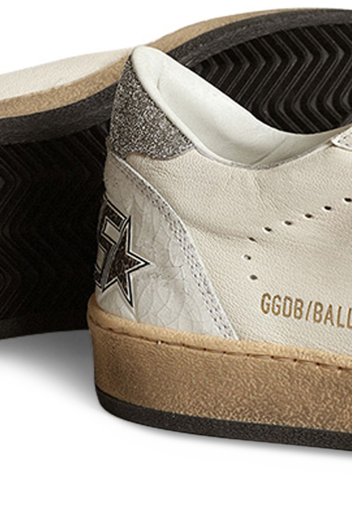 Golden Goose Ball Star sneakers