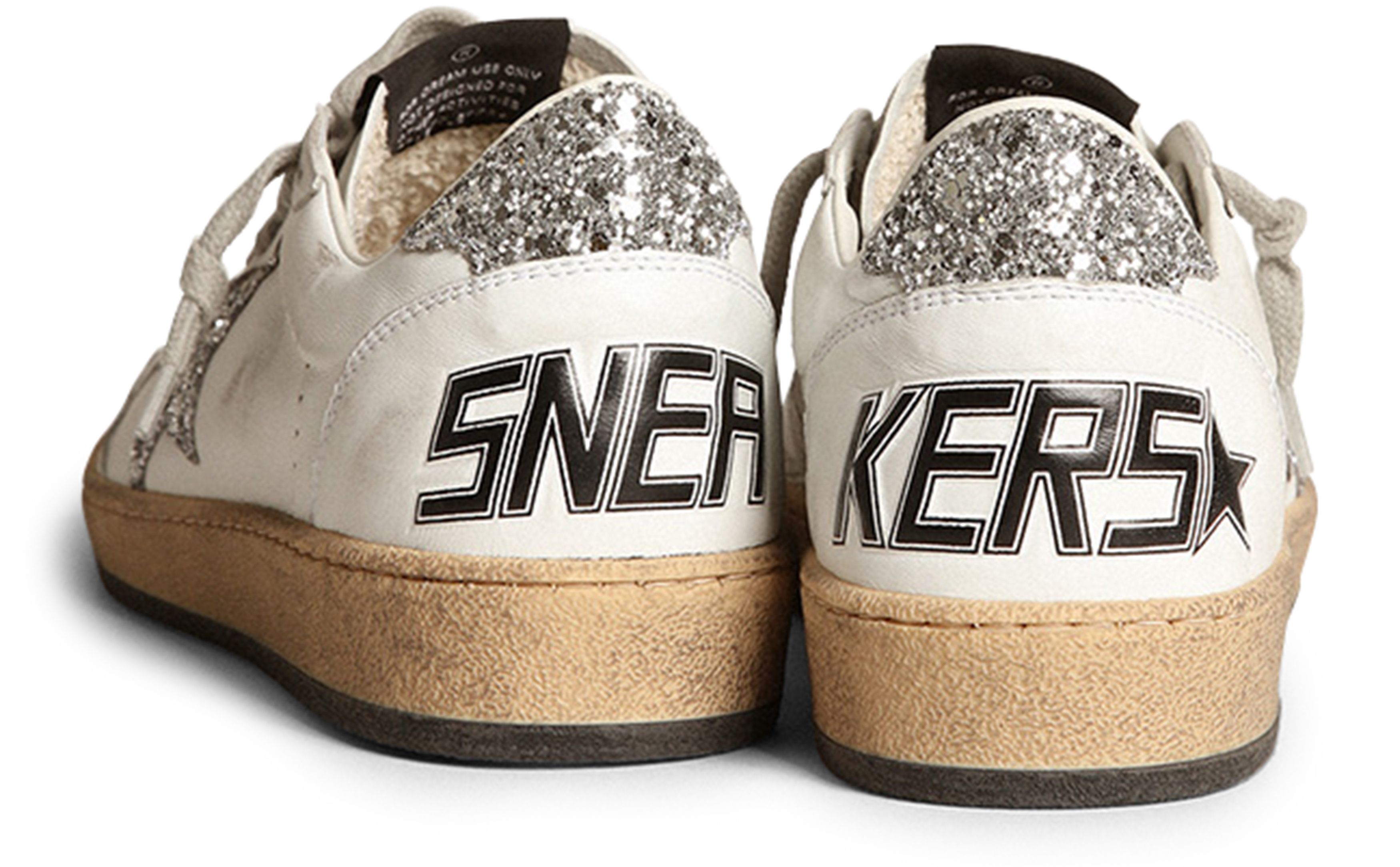 Golden Goose Ball-Star sneakers