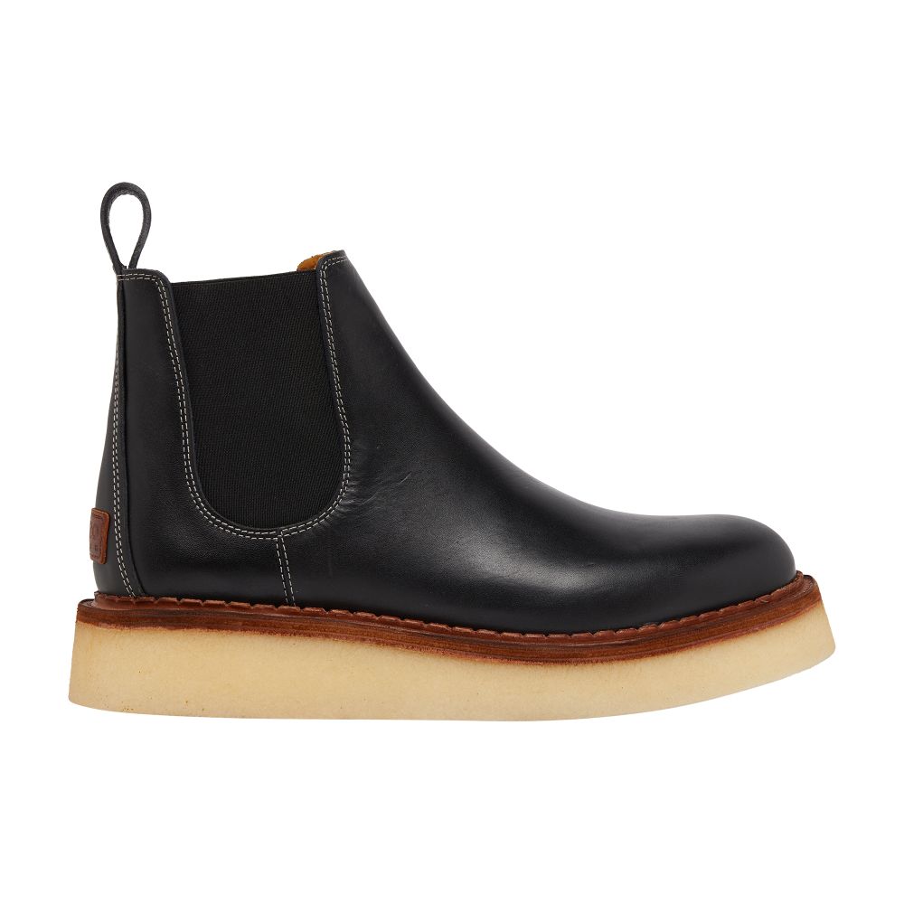 Kenzo Kenzoyama chelsea boots