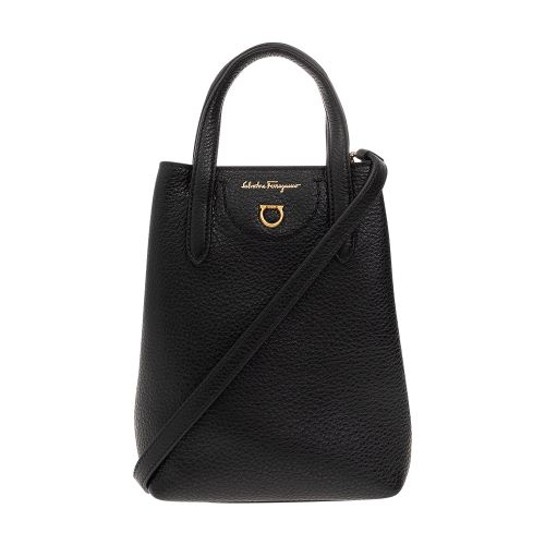 Salvatore Ferragamo ‘Travel M' shoulder bag