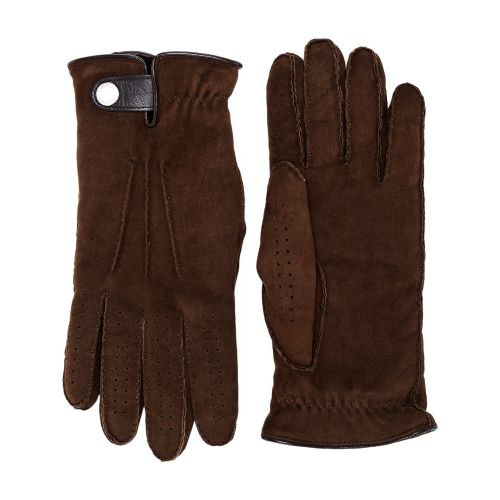 Brunello Cucinelli Sheepskin gloves